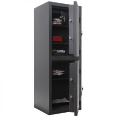 Сейф AMH-125/2T (223T) в Игриме - igrim.mebel24.online | фото 3