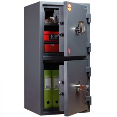 Сейф Гранит-90T/2 EL в Игриме - igrim.mebel24.online | фото 2