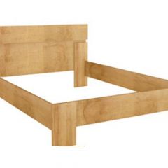 ШЕРВУД Ш3 Кровать 1600 в Игриме - igrim.mebel24.online | фото