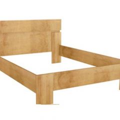 ШЕРВУД Ш3в Кровать 1400 в Игриме - igrim.mebel24.online | фото
