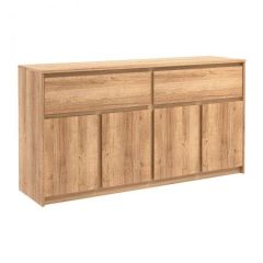 ШЕРВУД Ш2б Комод в Игриме - igrim.mebel24.online | фото