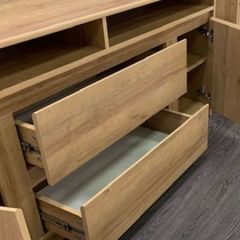 ШЕРВУД Ш2г Комод в Игриме - igrim.mebel24.online | фото 3