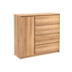 ШЕРВУД Ш2в Комод в Игриме - igrim.mebel24.online | фото