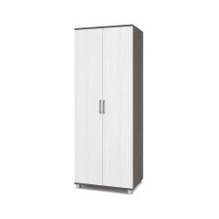 ЕВА Шкаф 2-х дверный Е20 в Игриме - igrim.mebel24.online | фото