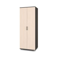 ЕВА Шкаф 2-х дверный Е20 в Игриме - igrim.mebel24.online | фото 3