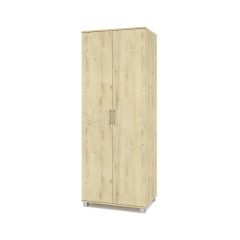 ЕВА Шкаф 2-х дверный Е20 в Игриме - igrim.mebel24.online | фото 5