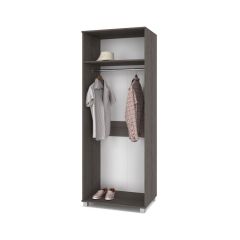 ЕВА Шкаф 2-х дверный Е21 в Игриме - igrim.mebel24.online | фото 2
