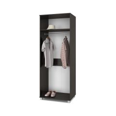 ЕВА Шкаф 2-х дверный Е21 в Игриме - igrim.mebel24.online | фото 4