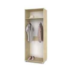 ЕВА Шкаф 2-х дверный Е21 в Игриме - igrim.mebel24.online | фото 6