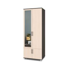 ЕВА Шкаф 2-х дверный Е22 в Игриме - igrim.mebel24.online | фото 3