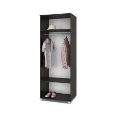 ЕВА Шкаф 2-х дверный Е22 в Игриме - igrim.mebel24.online | фото 4