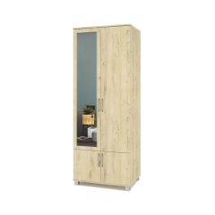 ЕВА Шкаф 2-х дверный Е22 в Игриме - igrim.mebel24.online | фото 5