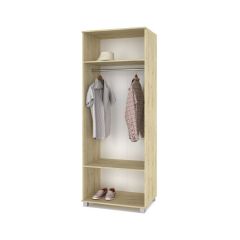 ЕВА Шкаф 2-х дверный Е22 в Игриме - igrim.mebel24.online | фото 6