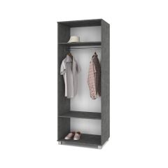 ЕВА Шкаф 2-х дверный Е22 в Игриме - igrim.mebel24.online | фото 8