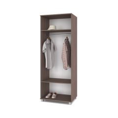 ЕВА Шкаф 2-х дверный Е22 в Игриме - igrim.mebel24.online | фото 10