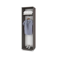 КАРИНА Шкаф 2-х дверный К21 в Игриме - igrim.mebel24.online | фото 2