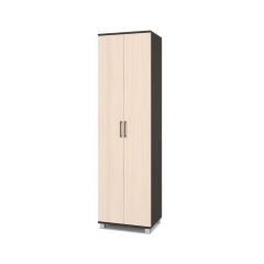 КАРИНА Шкаф 2-х дверный К21 в Игриме - igrim.mebel24.online | фото 3