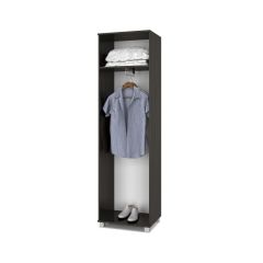 КАРИНА Шкаф 2-х дверный К21 в Игриме - igrim.mebel24.online | фото 4