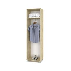 КАРИНА Шкаф 2-х дверный К21 в Игриме - igrim.mebel24.online | фото 6