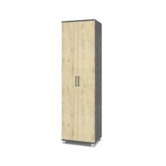 КАРИНА Шкаф 2-х дверный К21 в Игриме - igrim.mebel24.online | фото 7