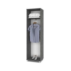 КАРИНА Шкаф 2-х дверный К21 в Игриме - igrim.mebel24.online | фото 8