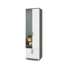 КАРИНА Шкаф 2-х дверный К22 в Игриме - igrim.mebel24.online | фото 4
