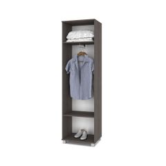 КАРИНА Шкаф 2-х дверный К22 в Игриме - igrim.mebel24.online | фото 5