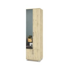 КАРИНА Шкаф 2-х дверный К22 в Игриме - igrim.mebel24.online | фото 8
