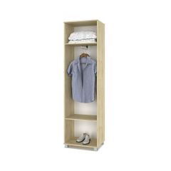 КАРИНА Шкаф 2-х дверный К22 в Игриме - igrim.mebel24.online | фото