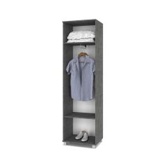 КАРИНА Шкаф 2-х дверный К22 в Игриме - igrim.mebel24.online | фото 3