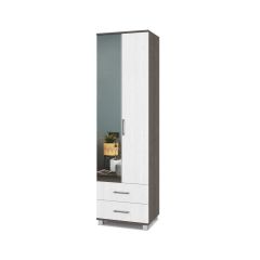 КАРИНА Шкаф 2-х дверный К23 в Игриме - igrim.mebel24.online | фото