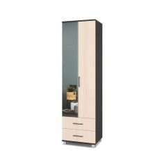 КАРИНА Шкаф 2-х дверный К23 в Игриме - igrim.mebel24.online | фото 3
