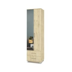 КАРИНА Шкаф 2-х дверный К23 в Игриме - igrim.mebel24.online | фото 5