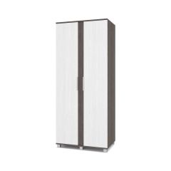 ПАНДОРА Шкаф 2-х дверный П21 в Игриме - igrim.mebel24.online | фото