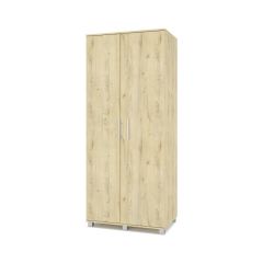 ПАНДОРА Шкаф 2-х дверный П21 в Игриме - igrim.mebel24.online | фото 5