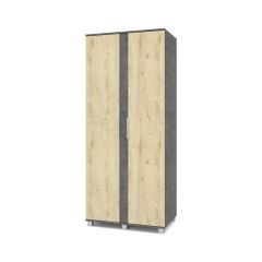 ПАНДОРА Шкаф 2-х дверный П21 в Игриме - igrim.mebel24.online | фото 7