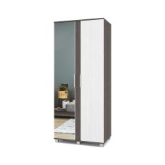 ПАНДОРА Шкаф 2-х дверный П22 в Игриме - igrim.mebel24.online | фото
