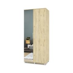 ПАНДОРА Шкаф 2-х дверный П22 в Игриме - igrim.mebel24.online | фото 5