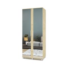 ПАНДОРА Шкаф 2-х дверный П23 в Игриме - igrim.mebel24.online | фото 5
