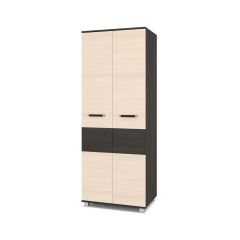 ВИОРА Шкаф 2-х дверный В20 в Игриме - igrim.mebel24.online | фото 3