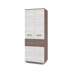 ВИОРА Шкаф 2-х дверный В20 в Игриме - igrim.mebel24.online | фото 7