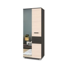 ВИОРА Шкаф 2-х дверный В21 в Игриме - igrim.mebel24.online | фото 3