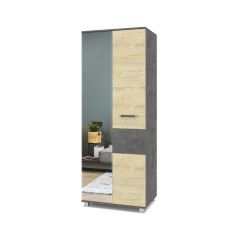 ВИОРА Шкаф 2-х дверный В21 в Игриме - igrim.mebel24.online | фото 5