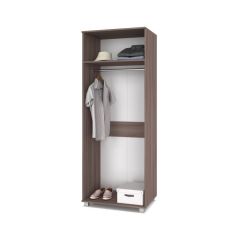 ВИОРА Шкаф 2-х дверный В21 в Игриме - igrim.mebel24.online | фото 8