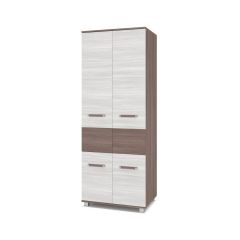 ВИОРА Шкаф 2-х дверный В22 в Игриме - igrim.mebel24.online | фото 7