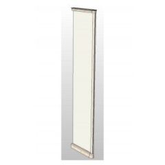 Шкаф 2-х ств без зеркала Натали в Игриме - igrim.mebel24.online | фото 4