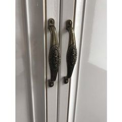 Шкаф 2-х ств без зеркала Натали в Игриме - igrim.mebel24.online | фото 3