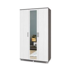 ЕВА Шкаф 3-х дверный Е31 в Игриме - igrim.mebel24.online | фото