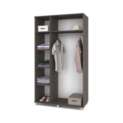 ЕВА Шкаф 3-х дверный Е31 в Игриме - igrim.mebel24.online | фото 2