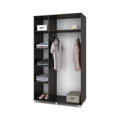 ЕВА Шкаф 3-х дверный Е31 в Игриме - igrim.mebel24.online | фото 4